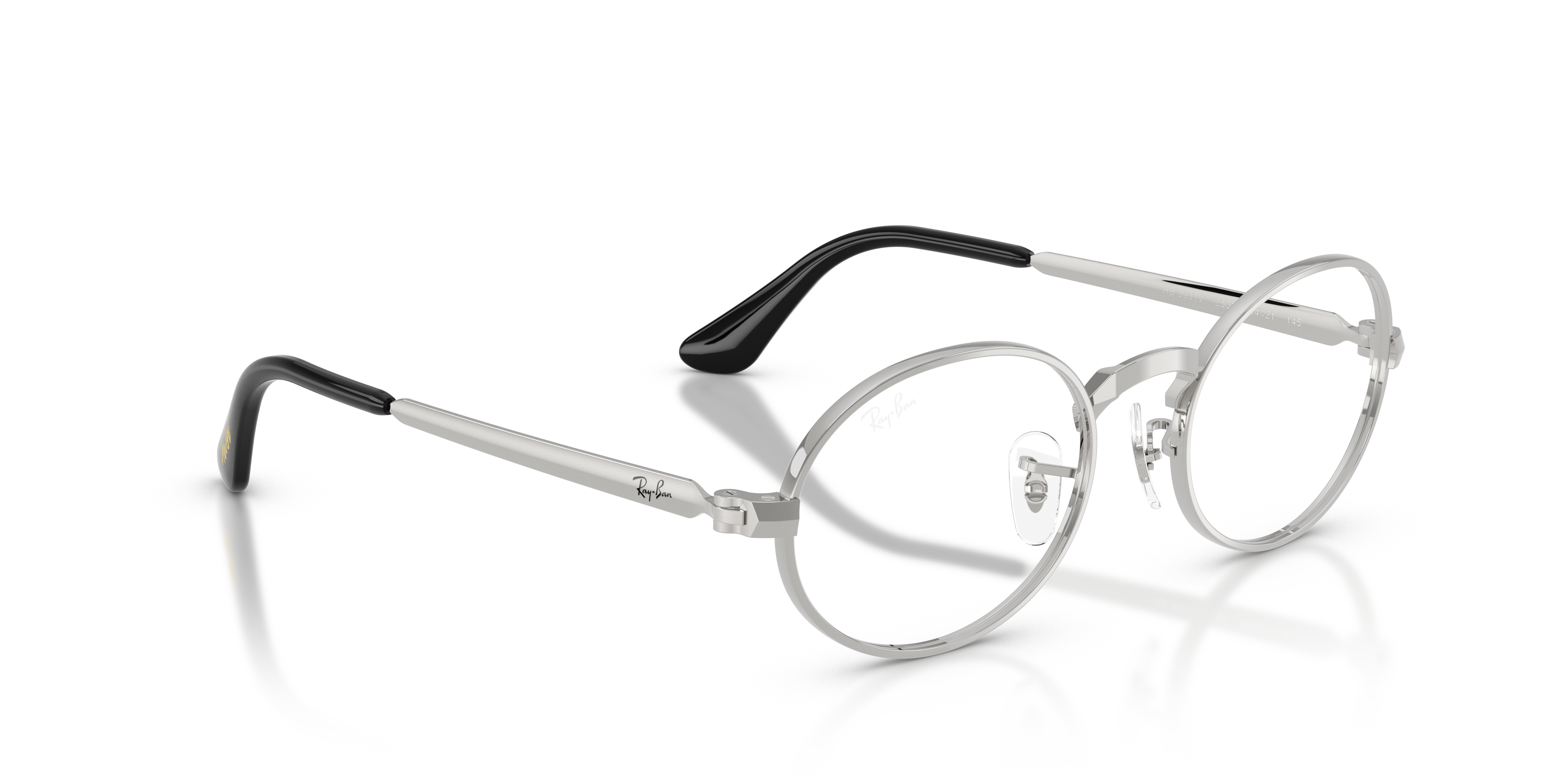 Ray-Ban RX3931V 2501  